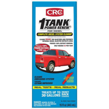 CRC Industries, Inc.05816