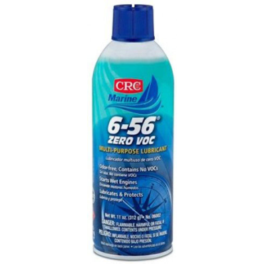 6-56® Multi-Purpose Lubricant
