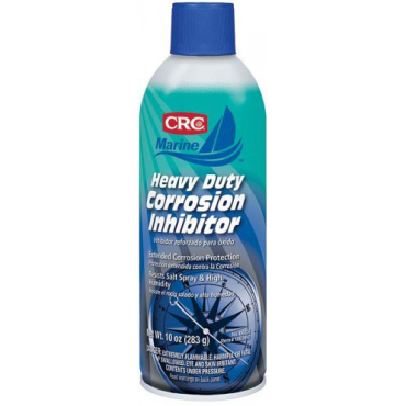 CRC Industries, Inc.06026
