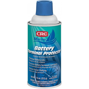 CRC Industries, Inc.06046