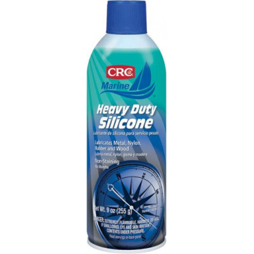 CRC Industries, Inc.06077