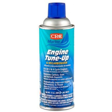 CRC Industries, Inc.06121