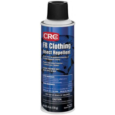 CRC Industries, Inc.14036