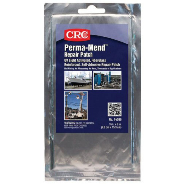 CRC Industries, Inc.14089