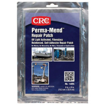 CRC Industries, Inc.14094