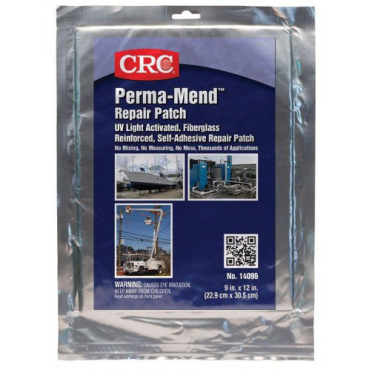 CRC Industries, Inc.14096