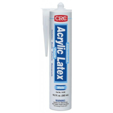 CRC Industries, Inc.14108