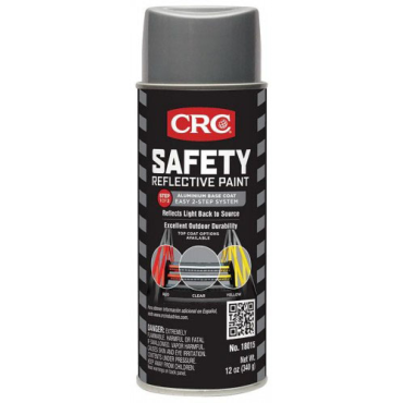 CRC Industries, Inc.18015