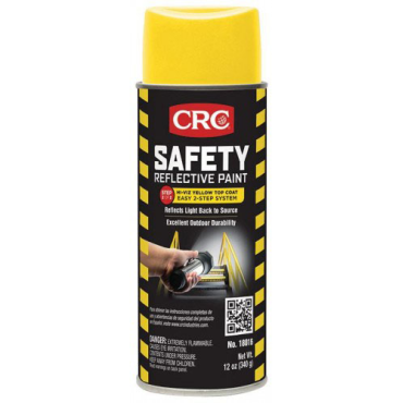 CRC Industries, Inc.18016