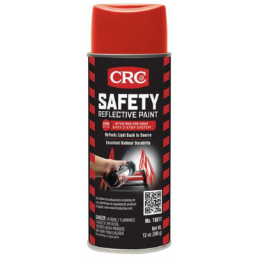 CRC Industries, Inc.18017