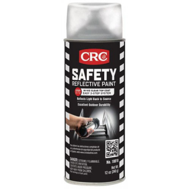 CRC Industries, Inc.18018
