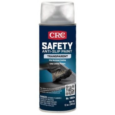 CRC Industries, Inc.18024