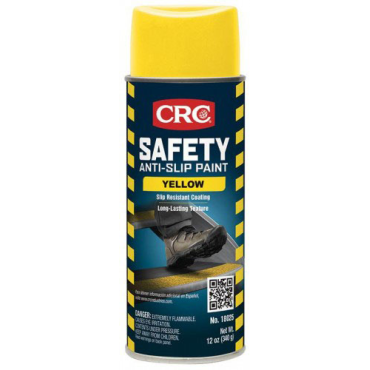 CRC Industries, Inc.18025