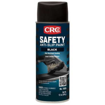 CRC Industries, Inc.18026