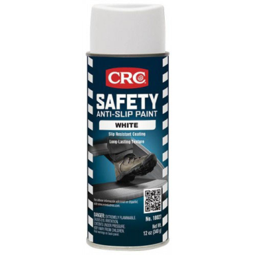 CRC Industries, Inc.18027