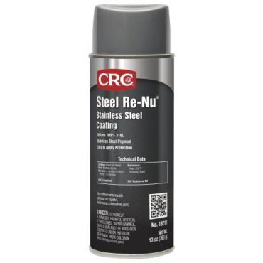 CRC Industries, Inc.18211