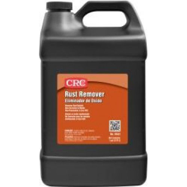 CRC Industries, Inc.18421