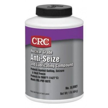 CRC Industries, Inc.SL35921