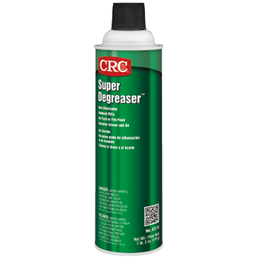 CRC Industries, Inc.03110