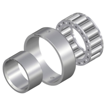 Rollway Bearing Co.D-212