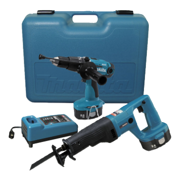 Makita USADK1820D