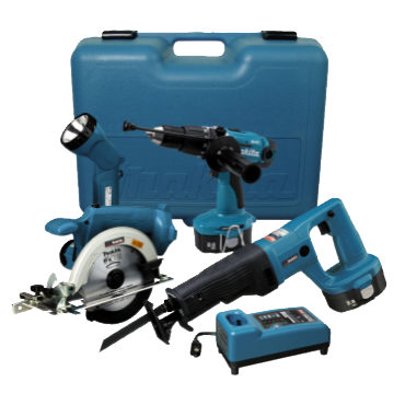 Makita USADK1840DL