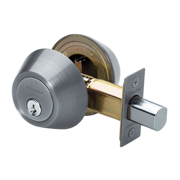 Master LockDS0715KA4W