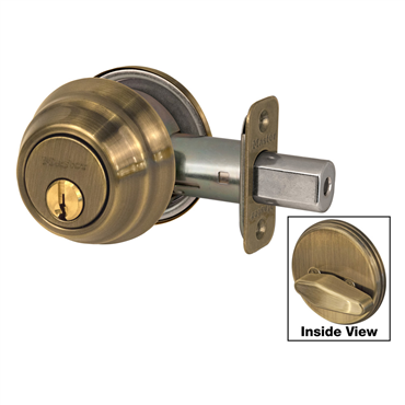 Master LockDSH0605KA4W