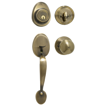 Master LockHDLBC0605KA4W