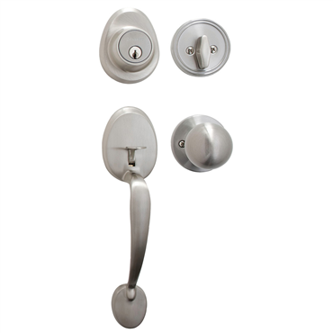 Master LockHDLBC0615KA4W