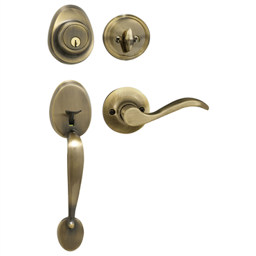 Master LockHDLWLRH0605KA4W