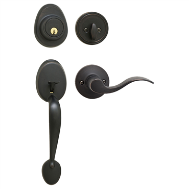 Master LockHDLWLRH0612PKA4S