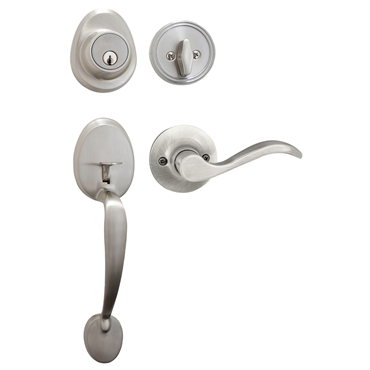 Master LockHDLWLRH0615KA4W