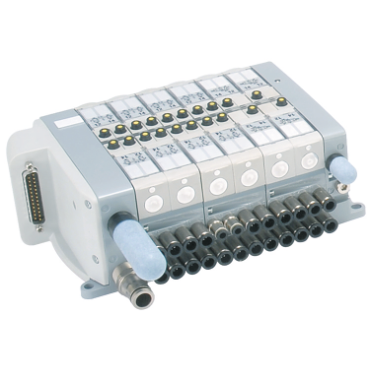 Parker Hannifin Corp.PSM22MAP