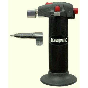 Bernzomatic189-ST2200T