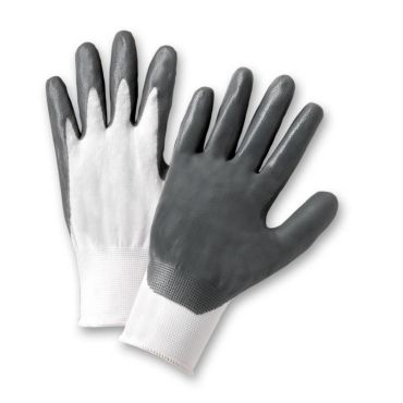 Coated Gloves