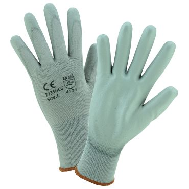 Coated Gloves