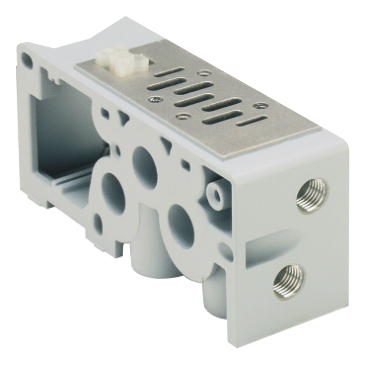 Multi-Valve Manifold Base Kit for Isomax Valve