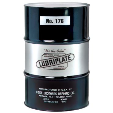 No 176 Open Gear Lubricant
