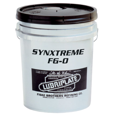 Synxtreme FG-0 Synthetic Grease