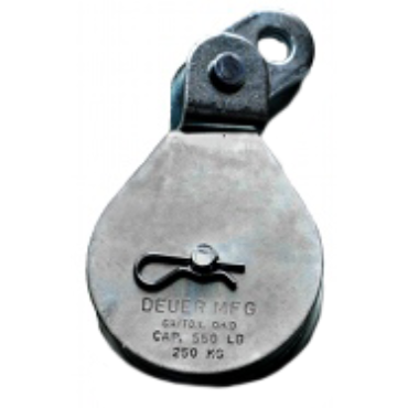 Deuer/Mini-Mule226-DB25E