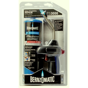 Bernzomatic189-TS3000KC