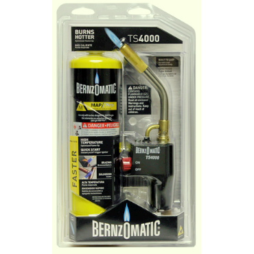 Bernzomatic189-TS4000ZKC