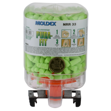 Moldex Metric Inc.507-6844