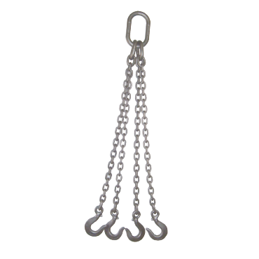 Acco Chain007-124OS5