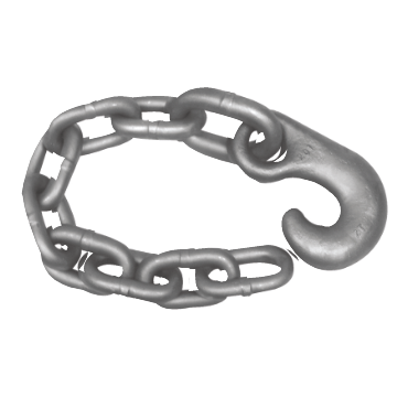 Acco Chain007-5744-81624