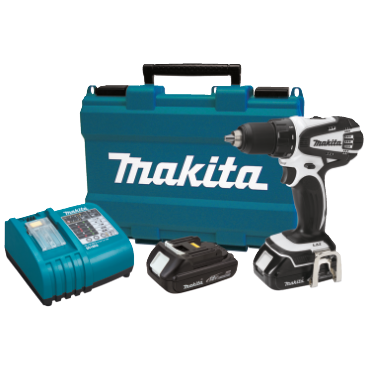 Makita USALXFD01CW