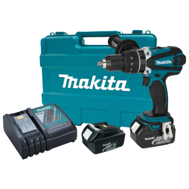 Makita USALXFD03