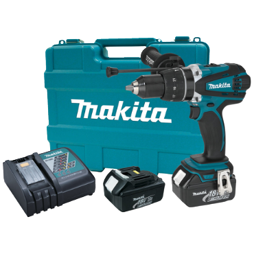 Makita USALXPH03