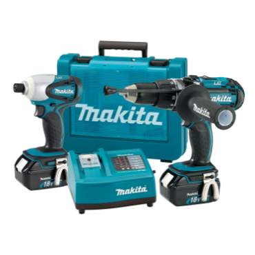 Makita USALXT202